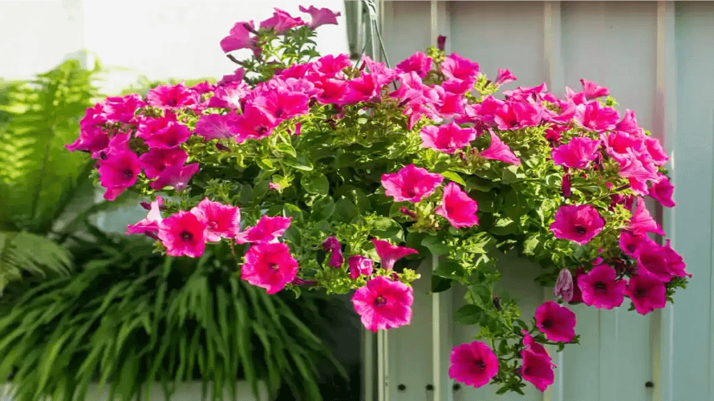 Plantas pendentes, passo a passo completo no blog Conversa Pronta.