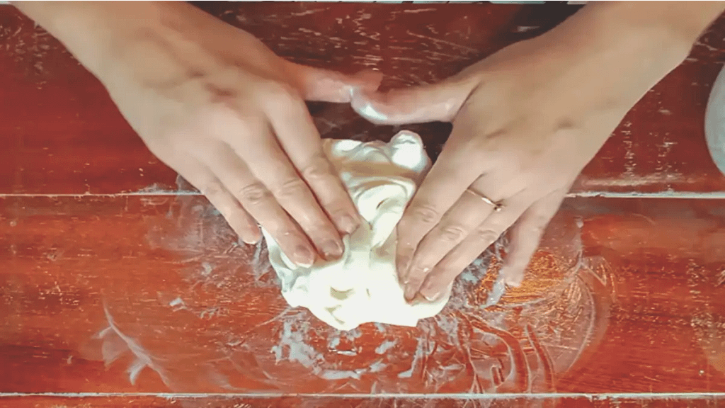 Massa de cerâmica fria, receitas no blog Dica Pronta.