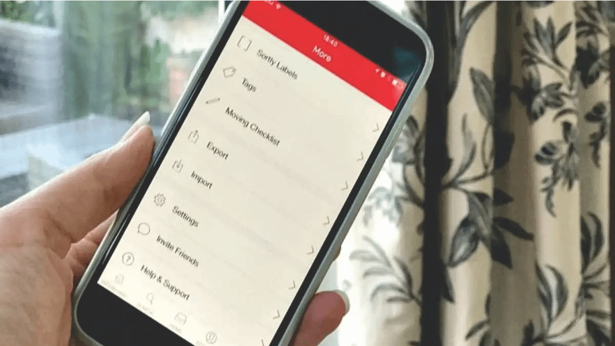 8 Apps que simplificam tarefas da casa, no blog Conversa Pronta.