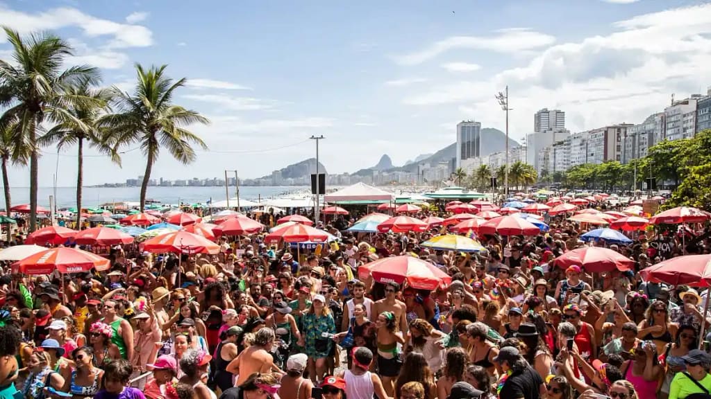 Carnaval e os blocos de rua para 2027. Passo a passo no blog Conversa Pronta.