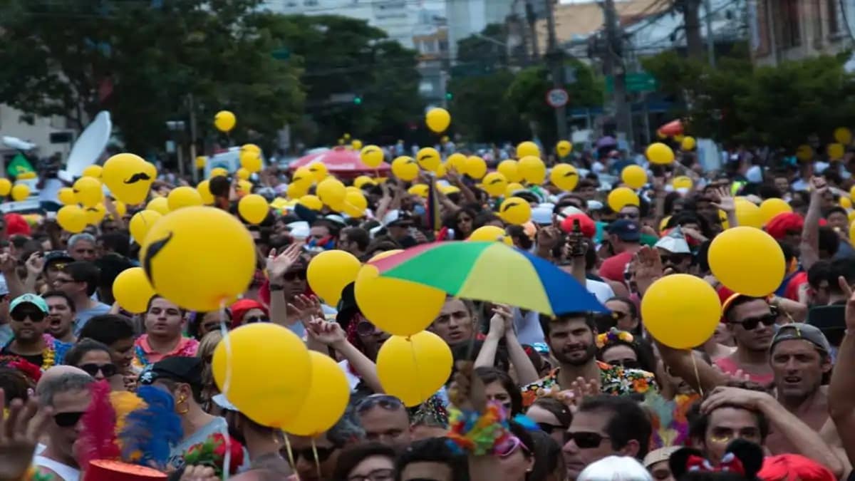 Carnaval e os blocos de rua para 2027. Passo a passo completo no blog Conversa Pronta.