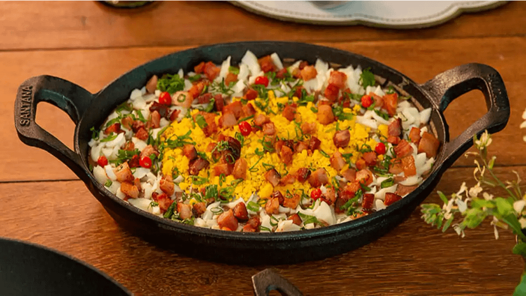 Essa dica você vai amar! 5 Receitas Mágicas em Uma Assadeira