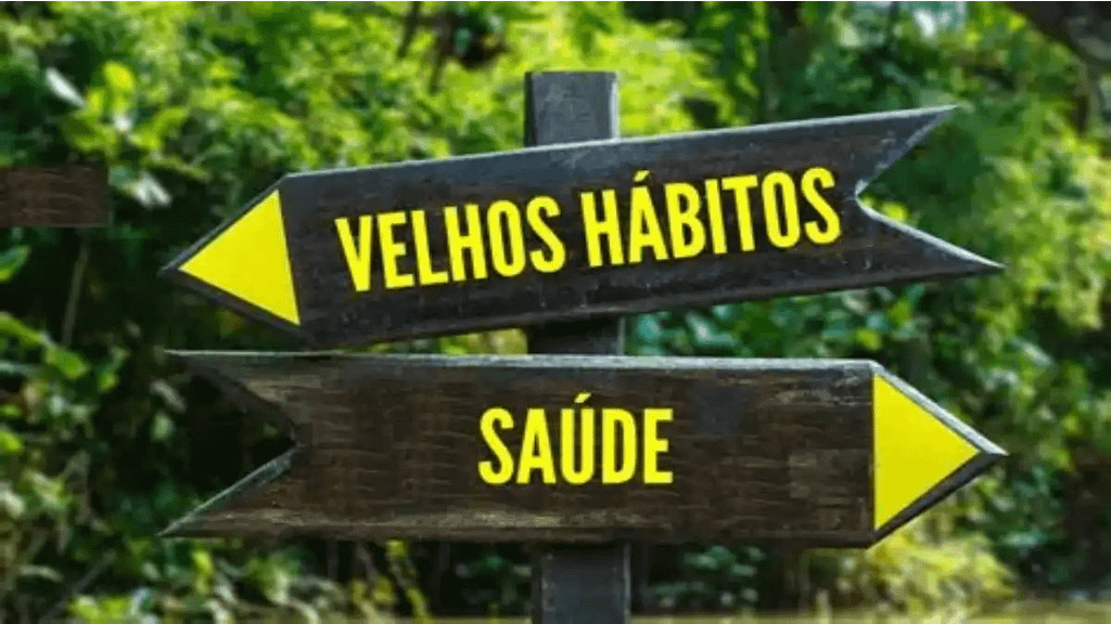 Meu corpo, minhas regras. E minha saúde?