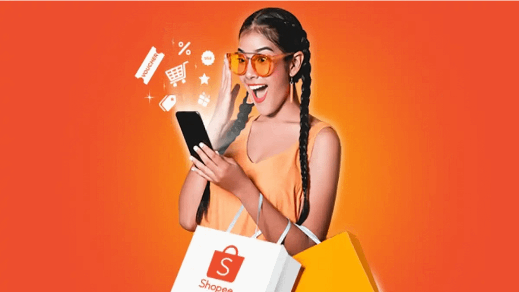 Negócio em casa, comovender pelo Shopee