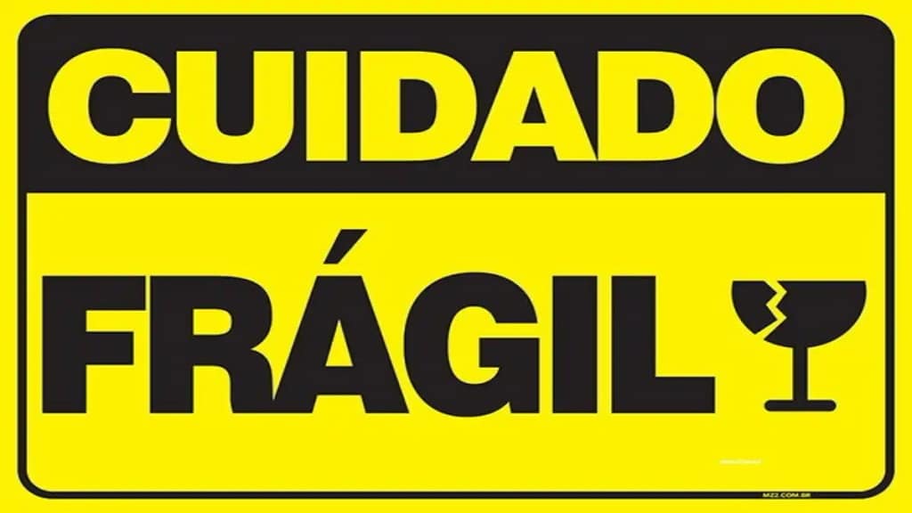 Como enviar cerâmica sem quebrar, dicas no blog Dica Pronta.