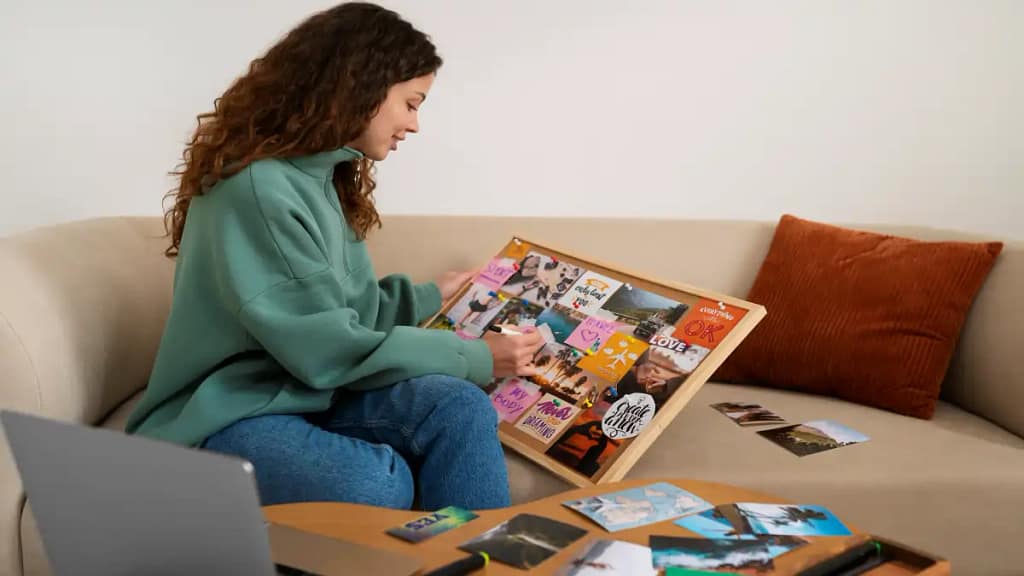 Decoração afetiva, dicas e truques no Blog Dica Pronta.