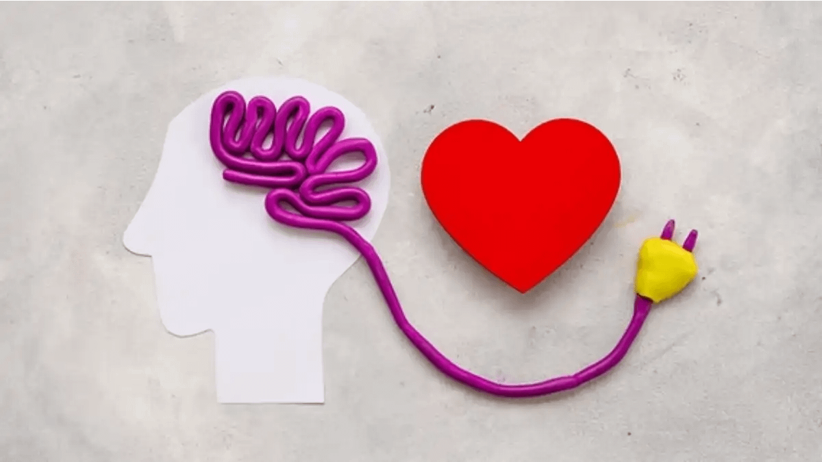 Saúde Mental: Cuidar da Mente para Viver em Paz e em Harmonia.