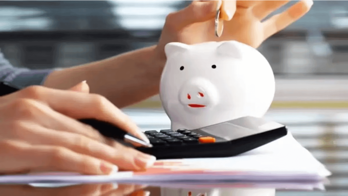 Organização financeira ao seu alcance