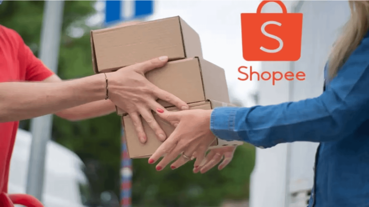 Negócio em casa, como vender pelo Shopee