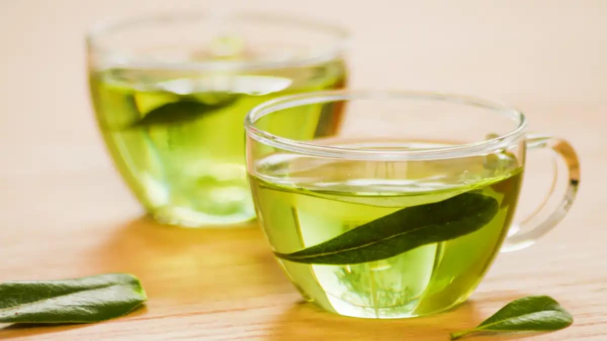 Chás para emagrecer, dicas e cuidados no blog Dica Pronta