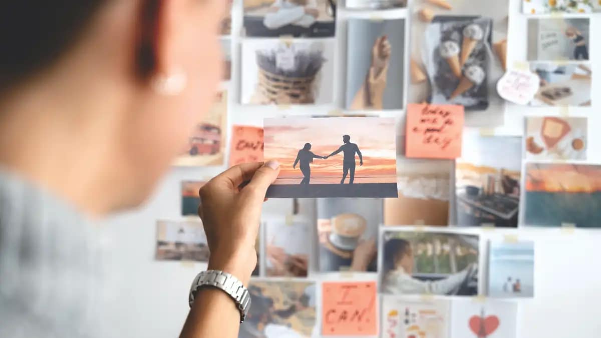 Decoração afetiva, dicas no Blog Dica Pronta.