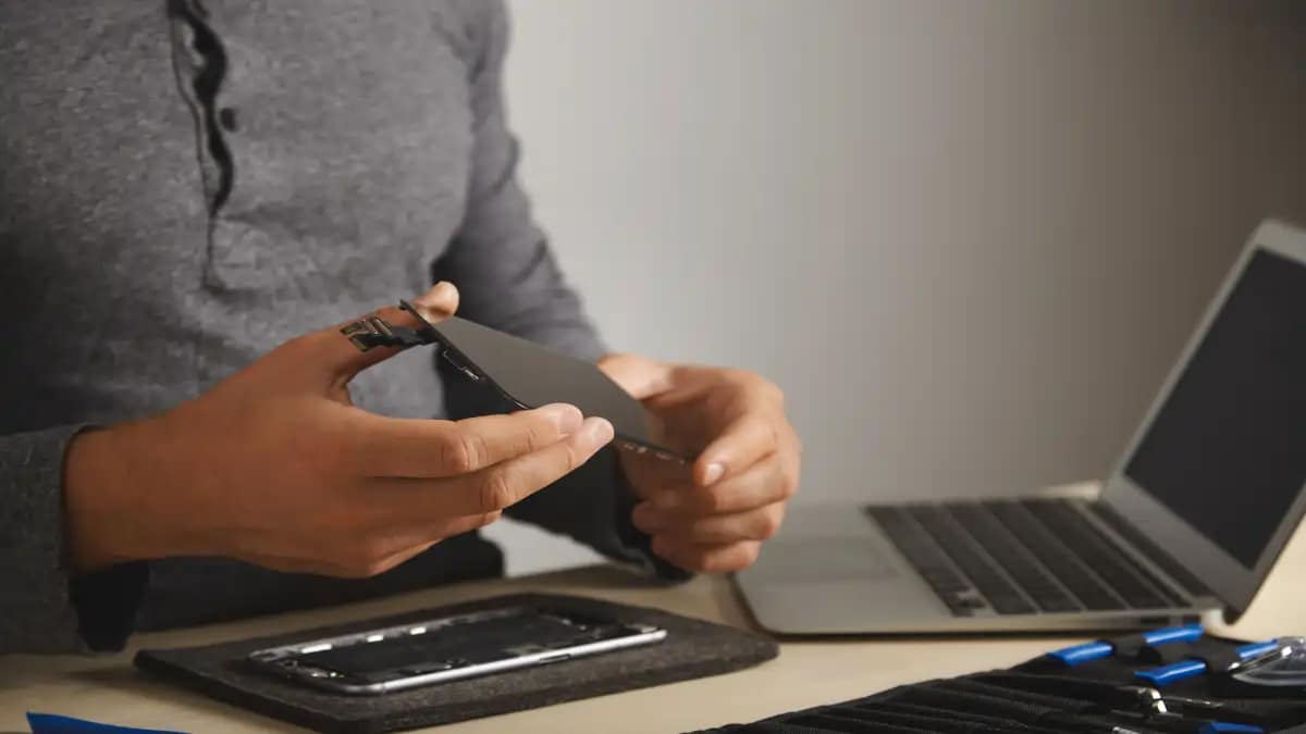 Limpar eletrônicos com passo a passo - Blog Dica Pronta