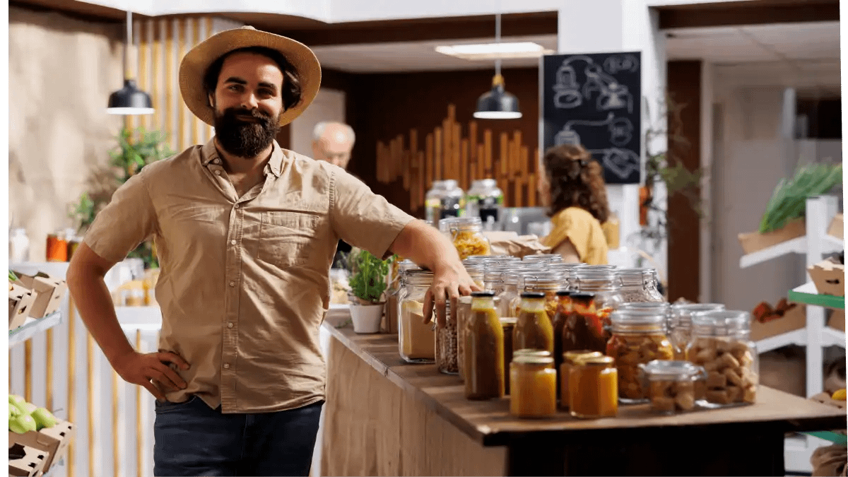 Negócio de sucesso aqui no Blog Dica Pronta.