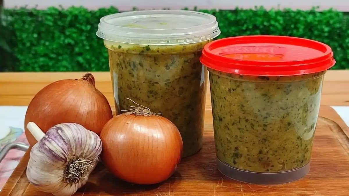 Temperos gourmet para vender, receitas no blog Dica Pronta.