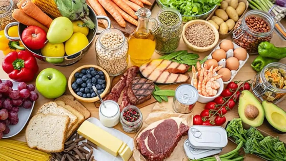 Ingredientes para um Detox gostoso e fácil de preparar, receitas no blog Dica Pronta.