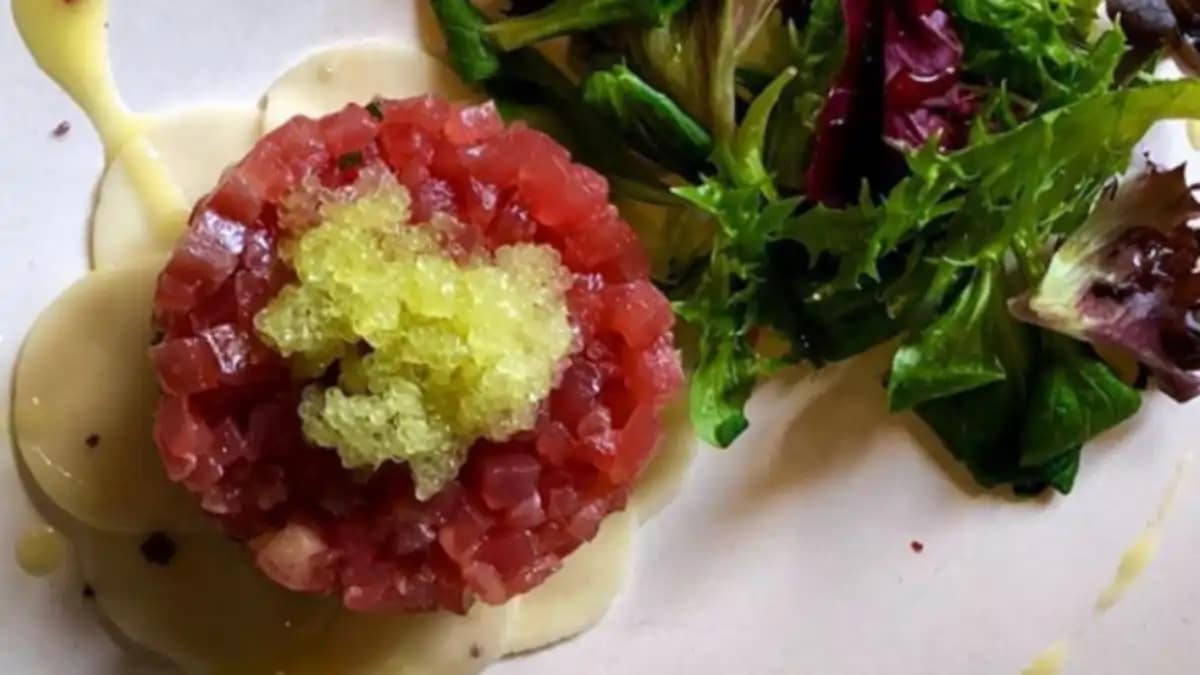 Limão caviar com as dicas de cultivo e receita de panna cota no blog Conversa Pronta.