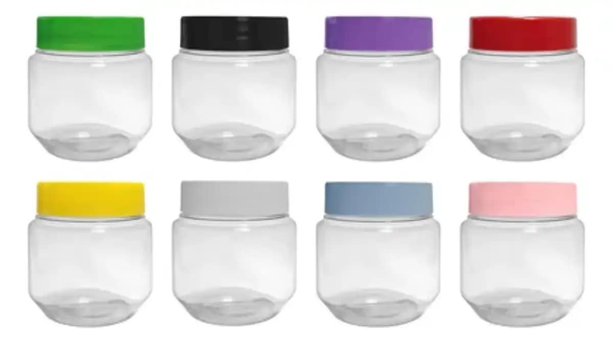 Mini terrários para lembrancinhas de festas, dicas no blog Conversa Pronta.